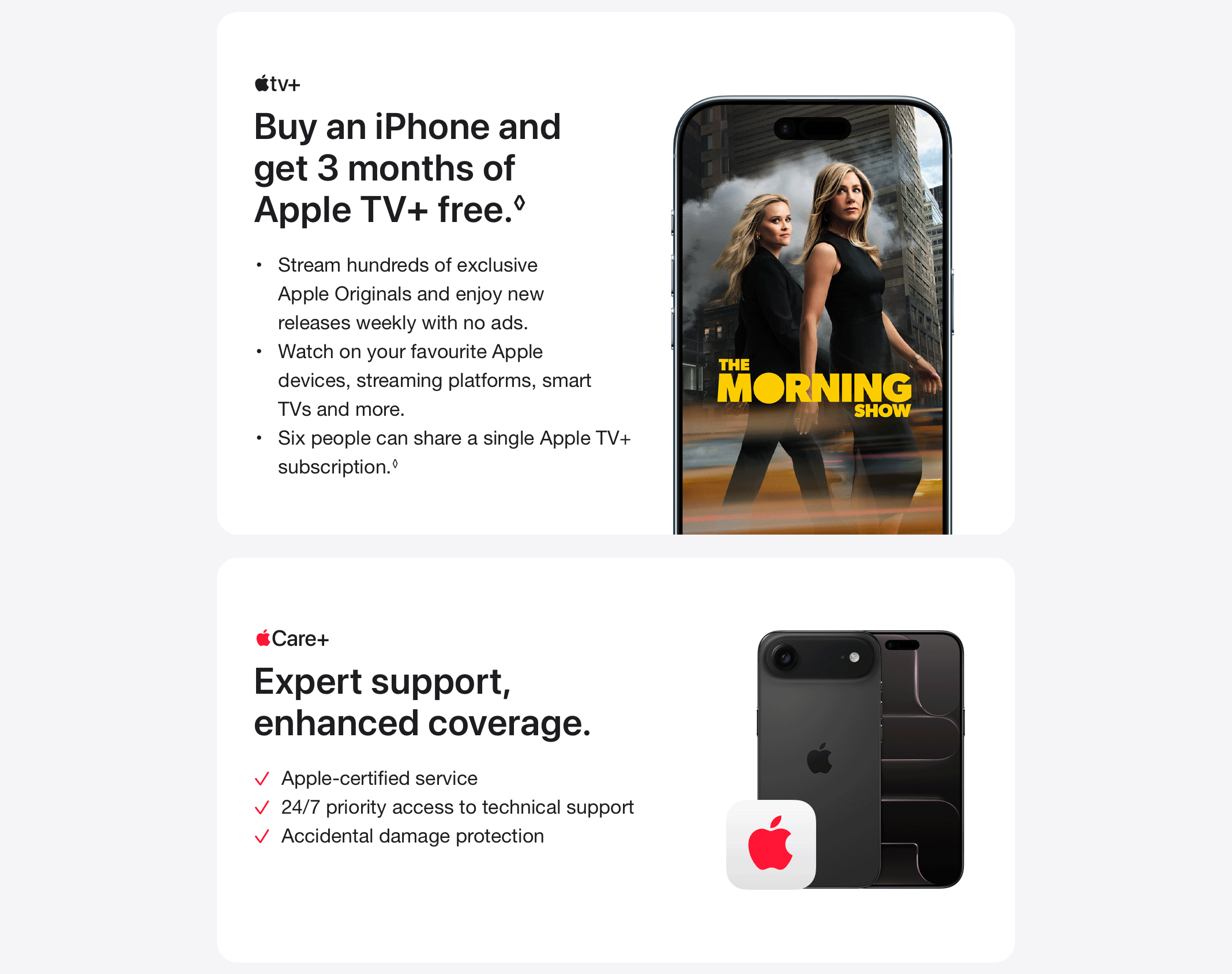 iPhone Air