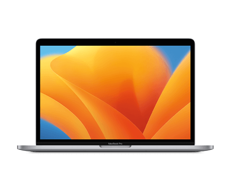 Save on MacBook Pro