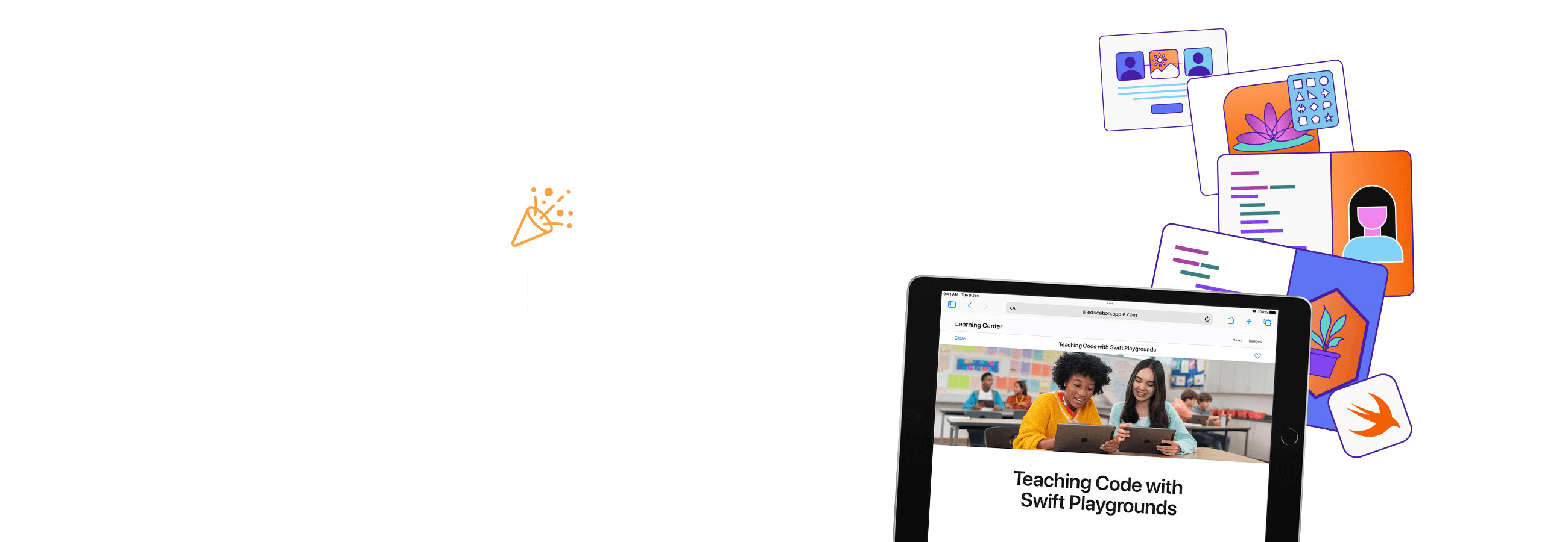 Code week with Apple