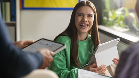 Trade-in for Education