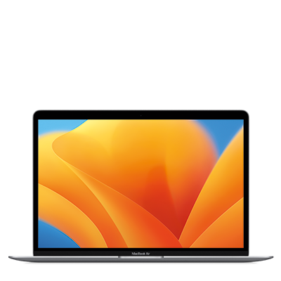 MacBook Air from only £799 and pay monthly with Klarna