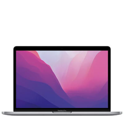 Save 5% on MacBook Pro with M1 processors!