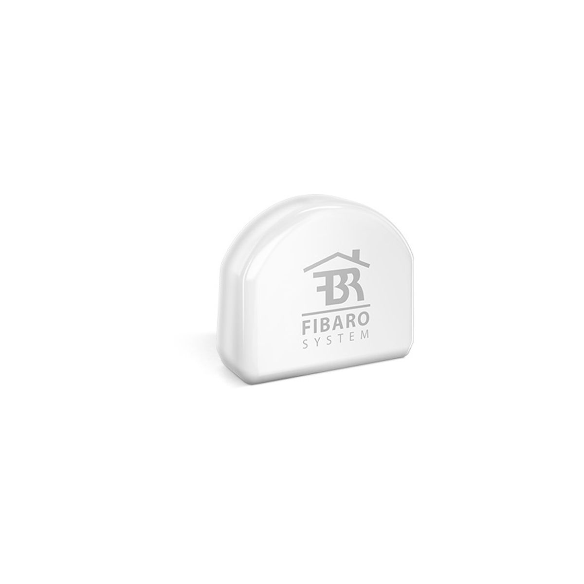 HomeKit Automation Fibaro Single Switch
