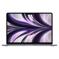MacBook Pro 13-inch with Apple M1 chip