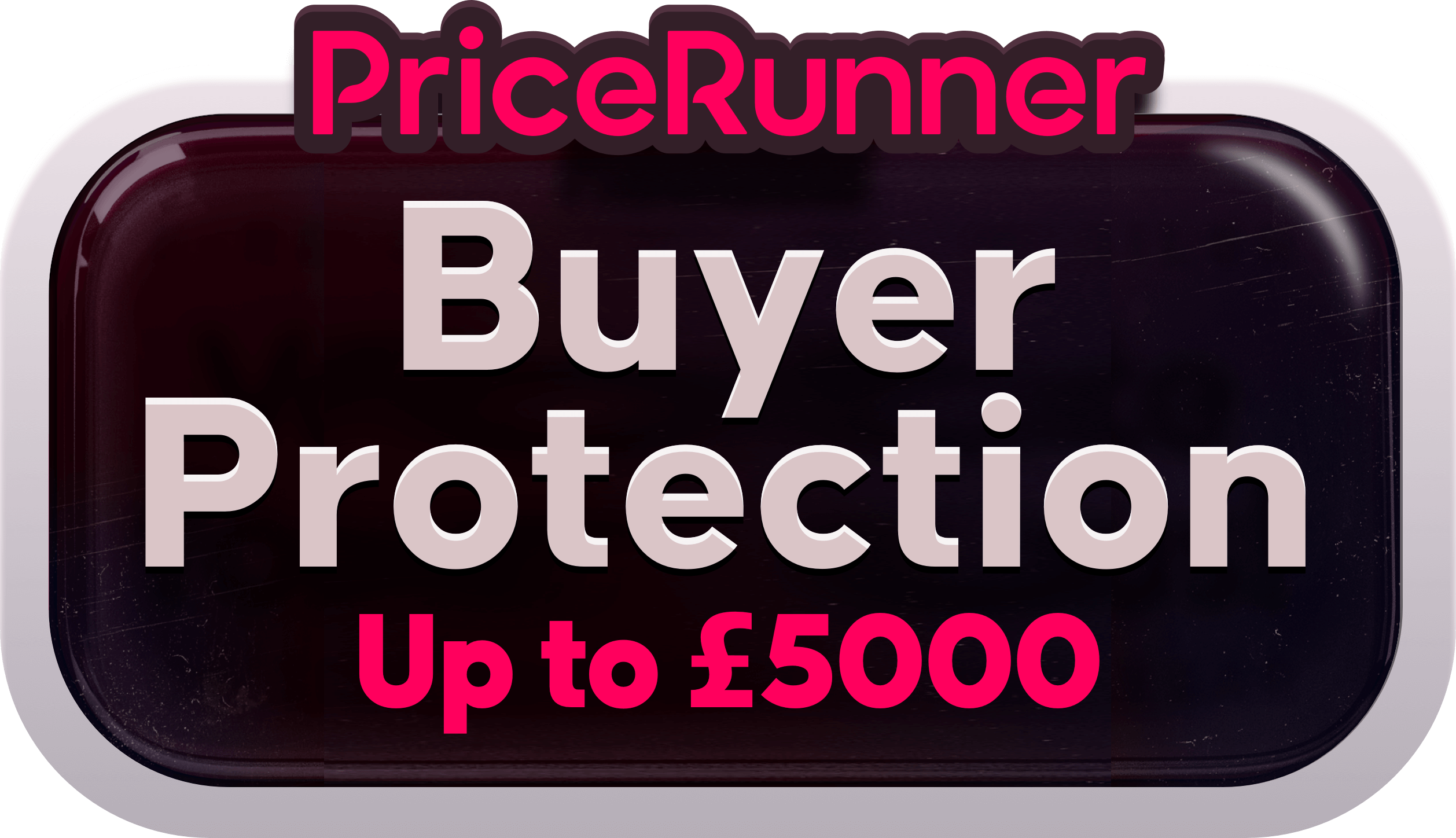 PriceRunner Buyer Protection
