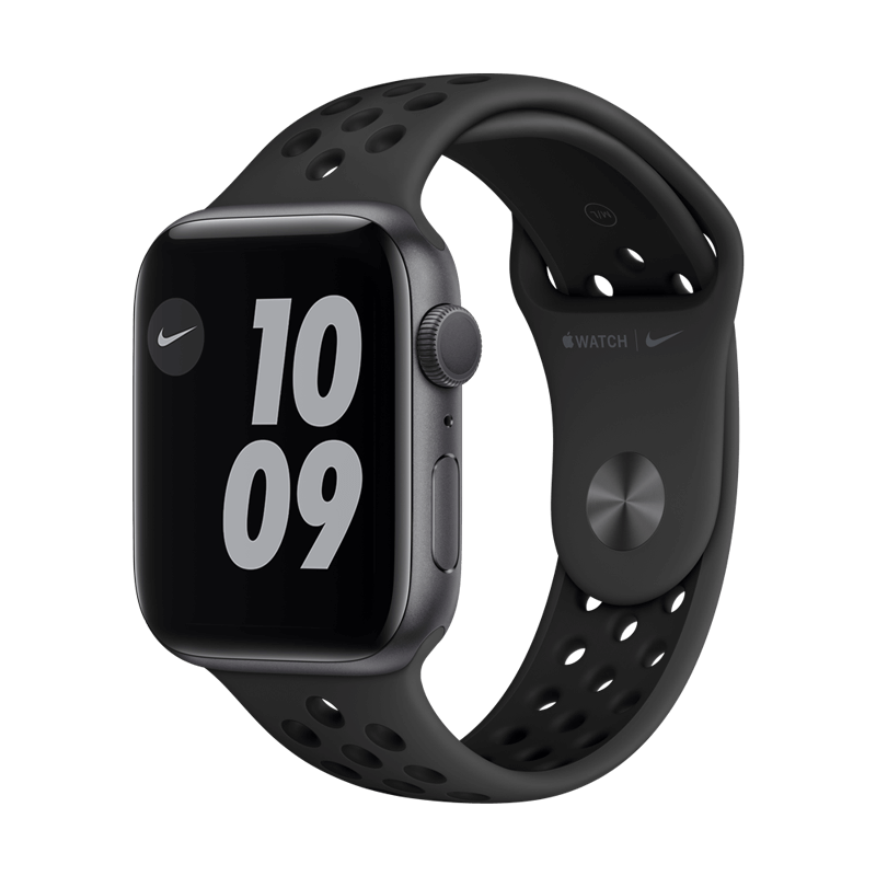 Apple Watch Series 6 Nike plus edition